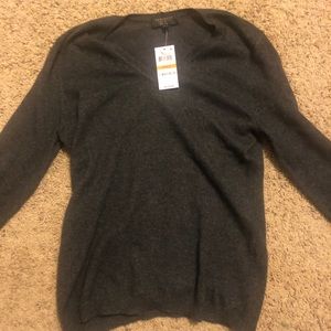 Brand new sweater